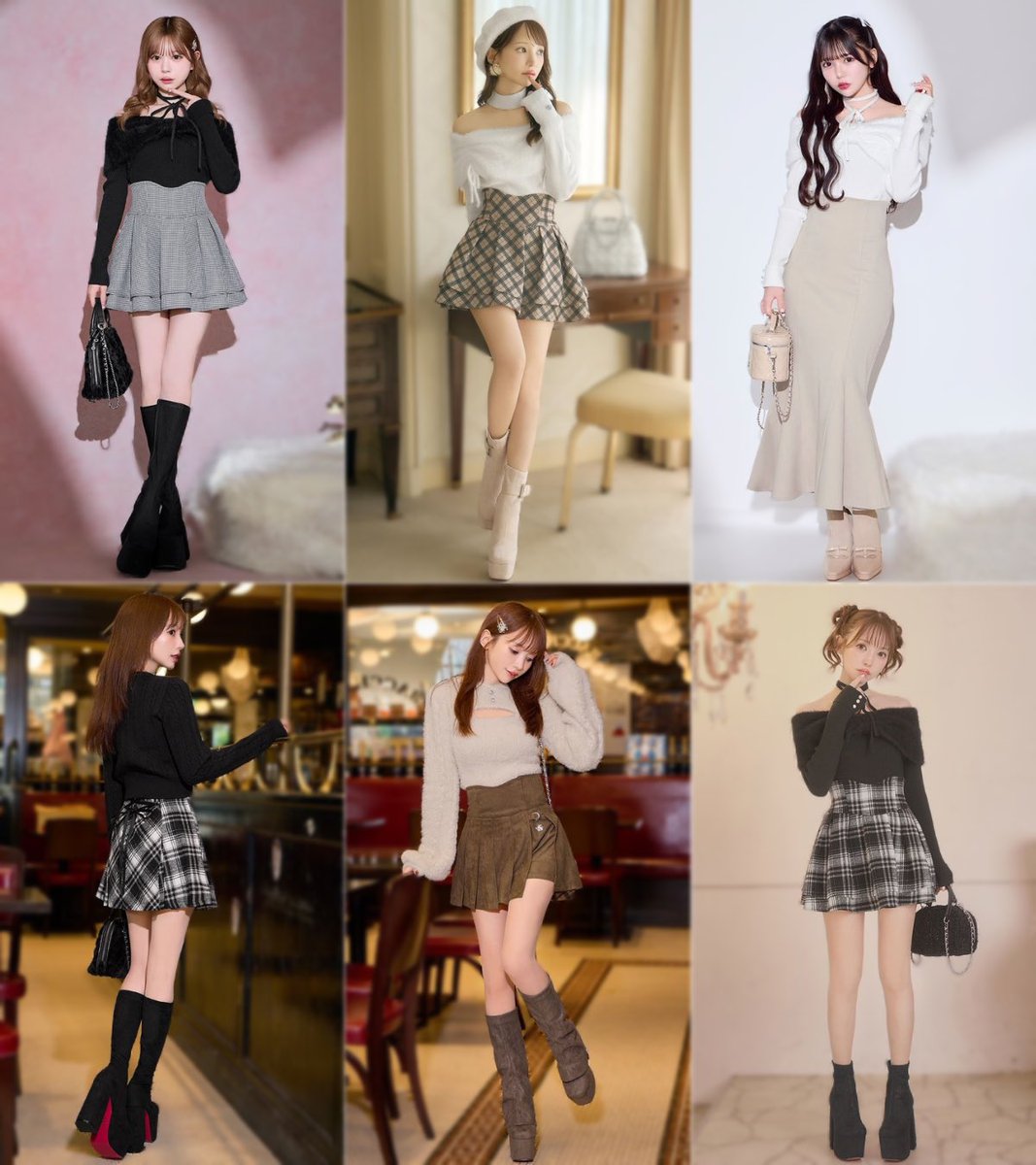 新作！michellMacaron 本日発売の新作もかわいいのたくさんあるよ🎀✍🏻〰︎︎