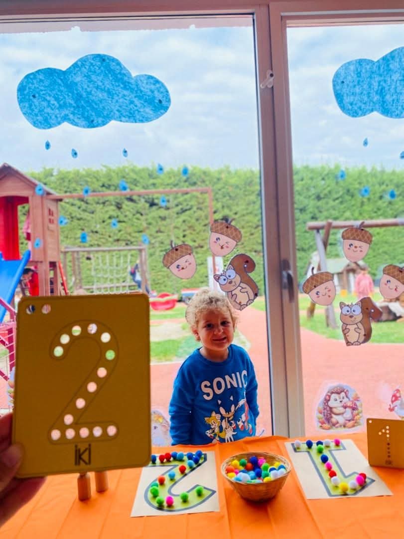 erkurtcu_1907's tweet image. Günoo Pars&apos;ım torunum 🧿💙💛
#Günaydın #Pars #çarşamba