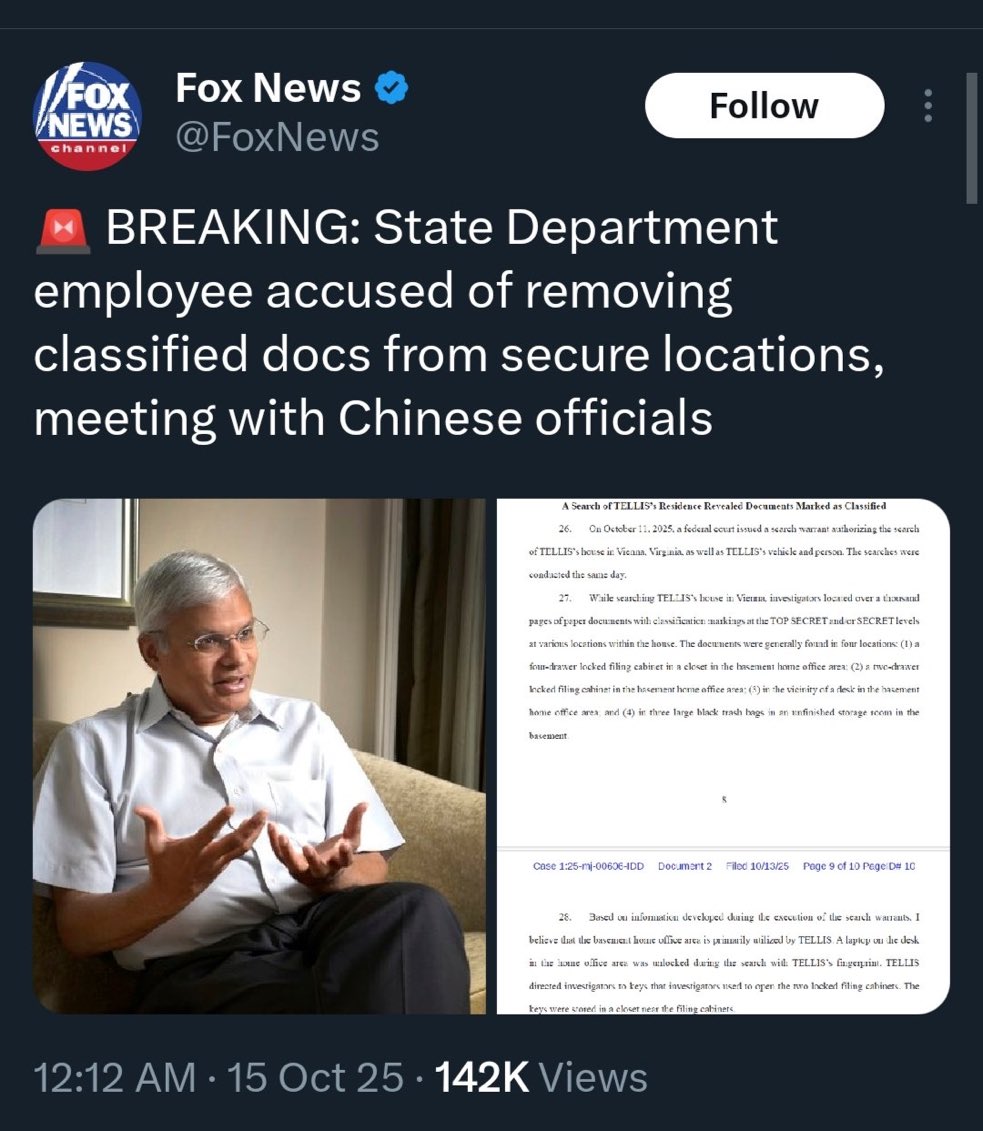 MehHarshil's tweet image. USA may have just one #AshleyTellis but India definitely has many more.
The ones who misguide students, make them addicted to vices, and recruit them as ground soldiers for a failed ideology.
I hope @HMOIndia @PMOIndia are watching our institutions keenly.