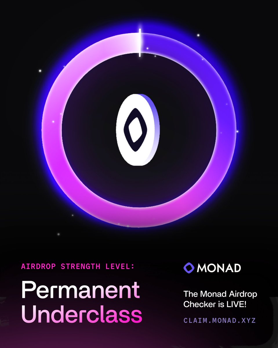 I'm permanent. Thank you <a href="/monad/">Monad</a> and <a href="/arcthecommunity/">ARC</a> 💜