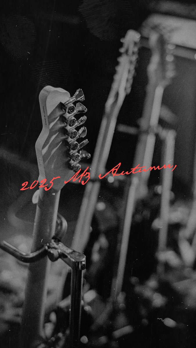 【予告】

2025 

秋M3