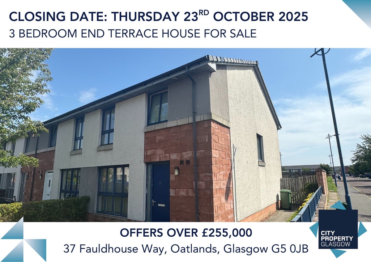 City Property (Glasgow) LLP tweet media