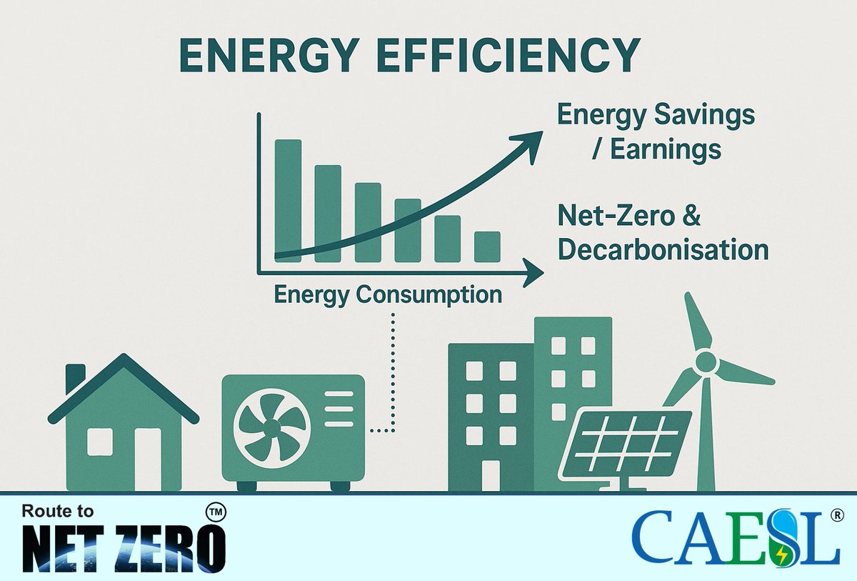 Chamberlains Aqua & Energy Systems Limited (CAESL) (@CAESLUK) / Posts / X