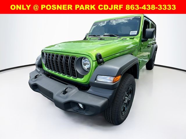 Find out why the Jeep Wrangler is the icon of adventure! Join the #JeepLife with a Wrangler with a great payment with The Low Payment Kings at Posner Park Chrysler Dodge Jeep Ram FIAT! bit.ly/48BiOgm 
Se habla espanol 
#GetAmericaRollingAgain #LPK