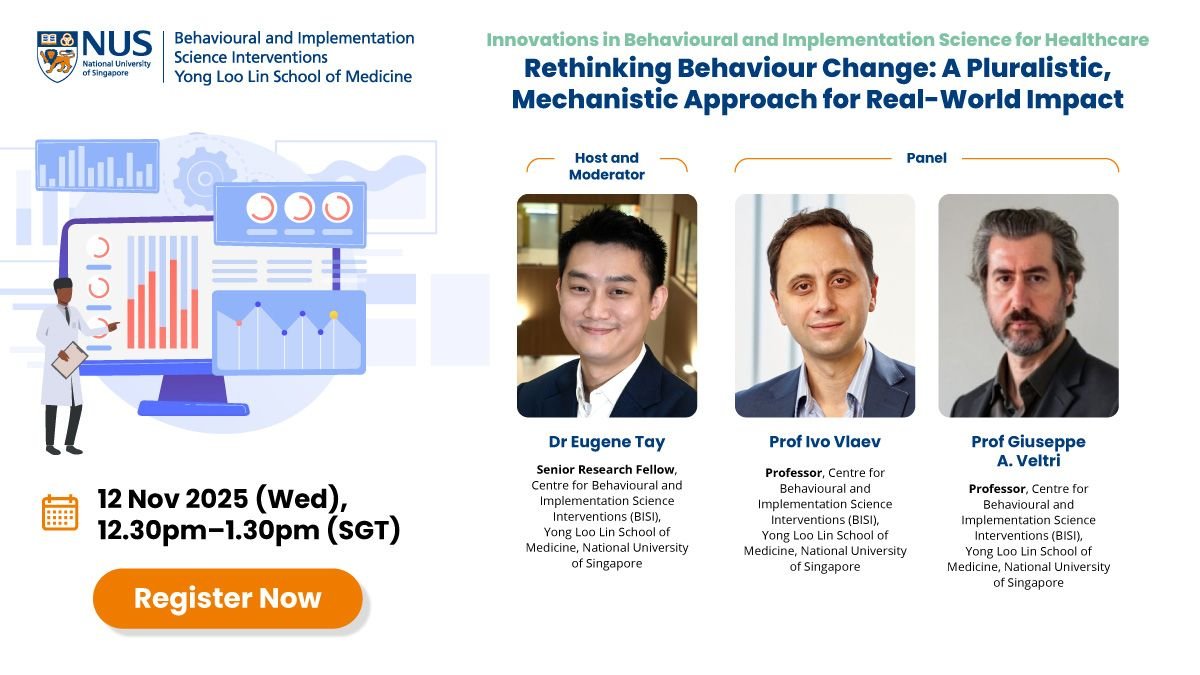 gaveltri's tweet image. Soon a free webinar by @BISI_NUS  #nudge #behavioural #webinar

nus-sg.zoom.us/webinar/regist…