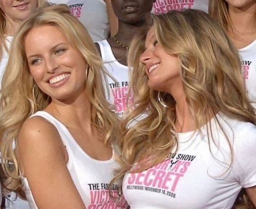 bieberspoel's tweet image. happy victoria’s secret fashion show day 🩷🪽