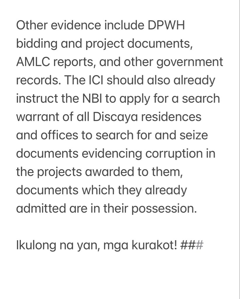 Tina PanganibanPerez tweet media