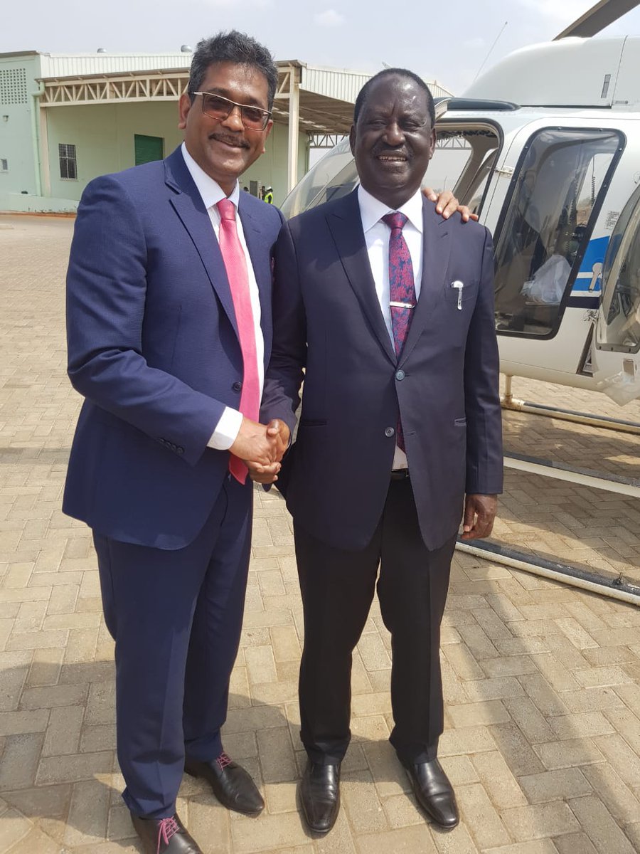 Chris Diaz EBS tweet media