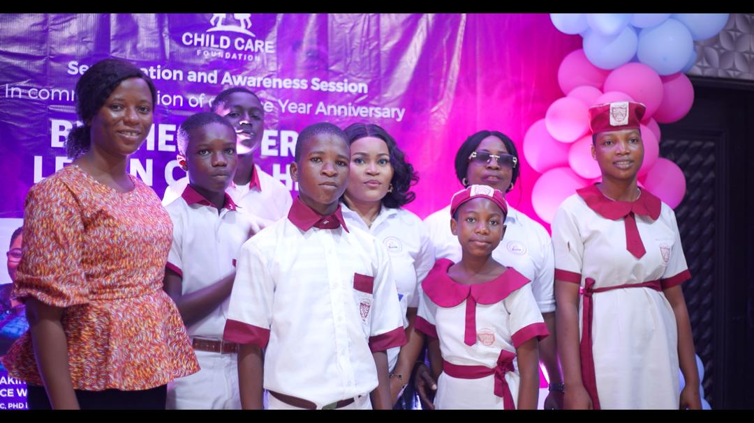 omaccfoundation's tweet photo. Grateful to all 20 schools under District II for partnering with OMACCF and to every teacher, counselor &amp; admin shaping young lives daily. 💙📚
Together, we raise a healthier generation! 🌍✨
#OMACCF #Education #ChildHealth https://t.co/Ye4VQkJ5se