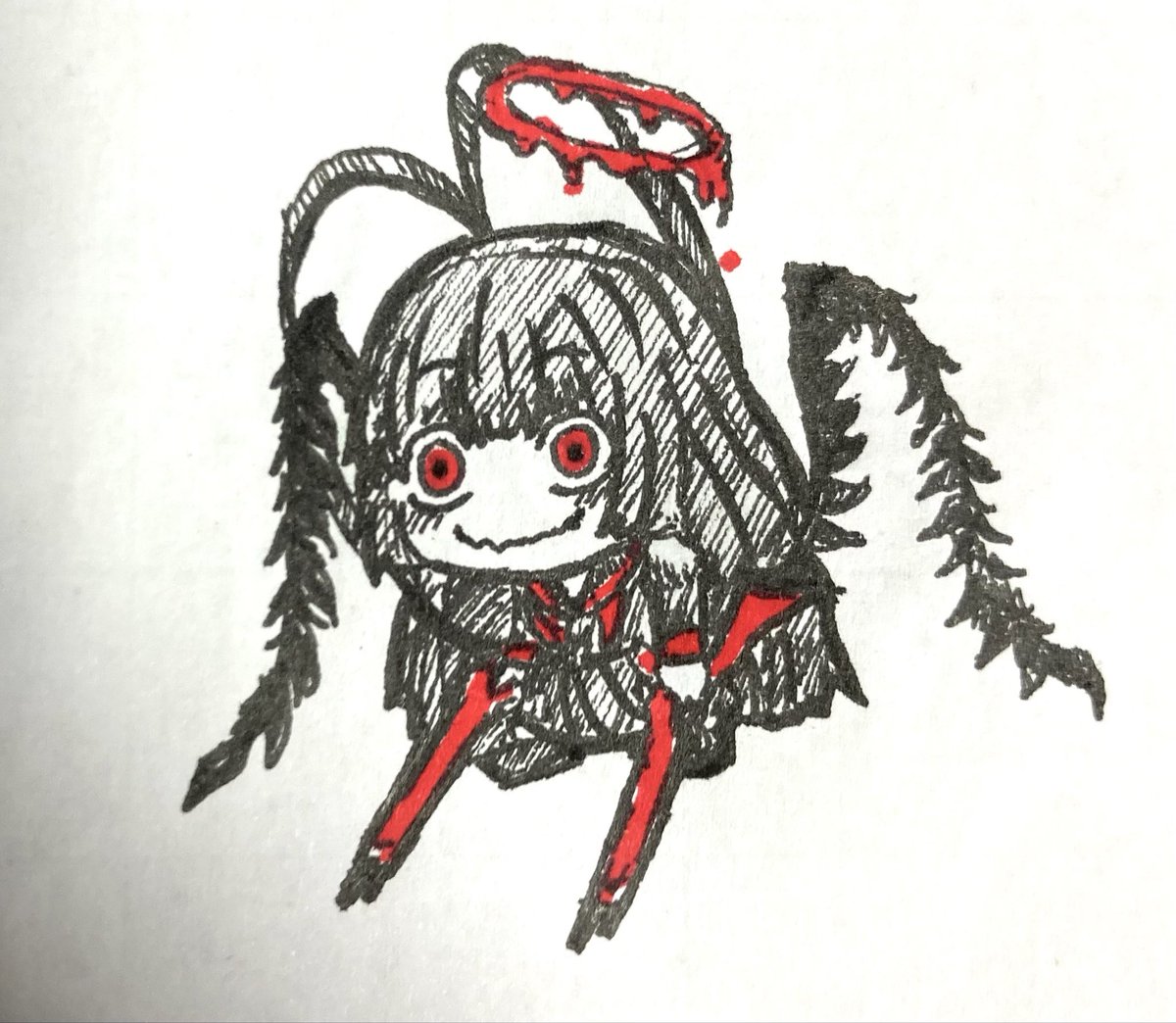 ツルギかわいい