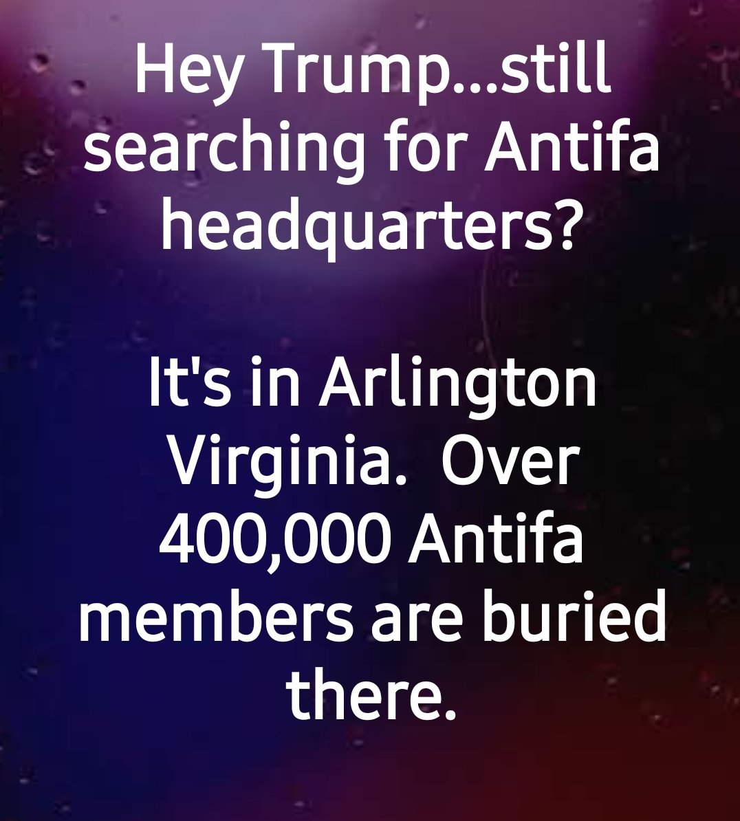 The top brass is their