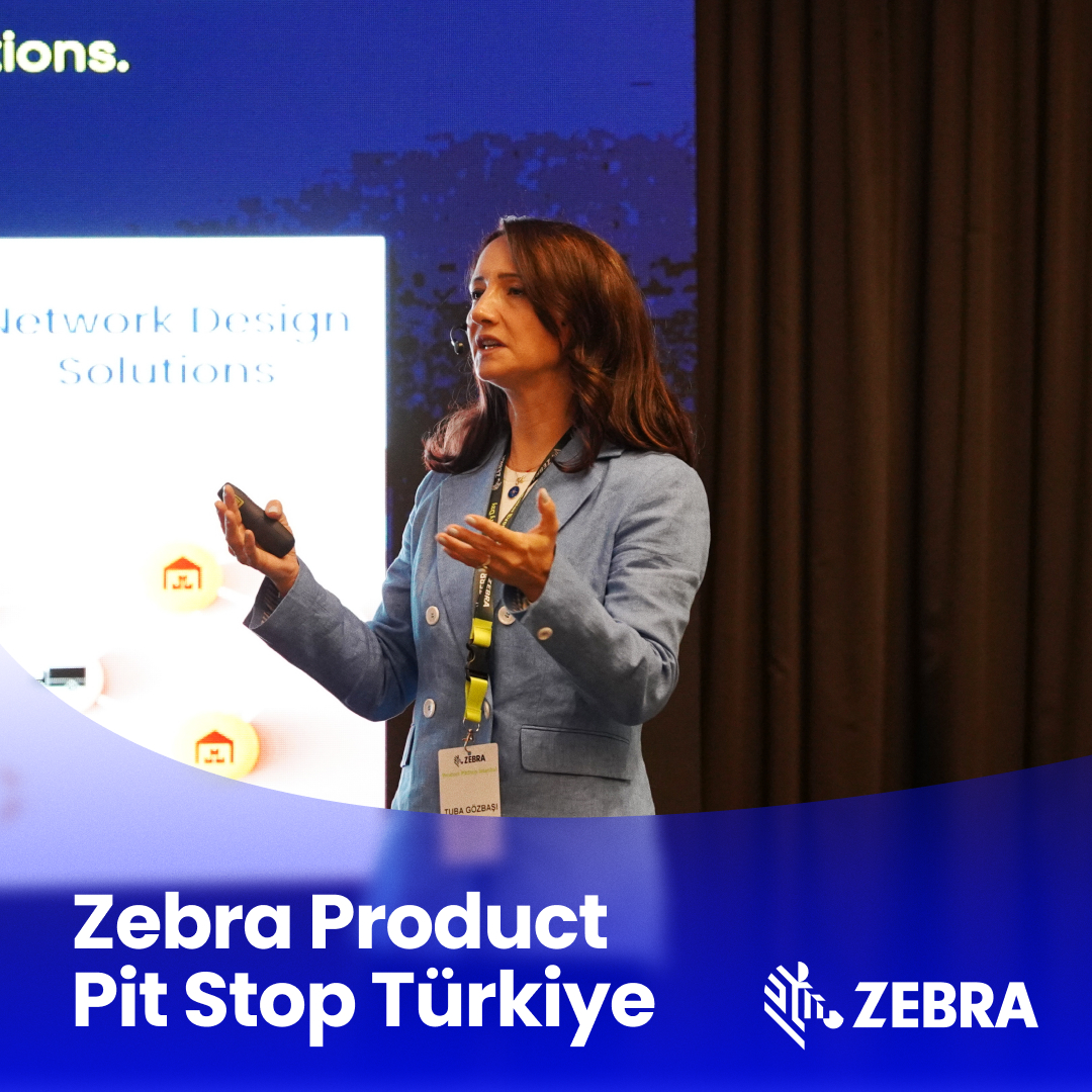 Optiyol's tweet image. We were happy to take part in the Zebra Product Pit Stop Türkiye event and share Optiyol’s approach to smarter transportation optimization.

#Optiyol #ZebraTechnologies #SmartLogistics