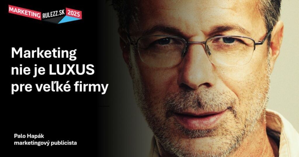 Marketing nie je o veľkosti rozpočtu, ale o tom, ako sa dostať do hlavy zákazníka ešte predtým, než vás potrebuje. 💡 ecommercebridge.sk/marketing-nie-…