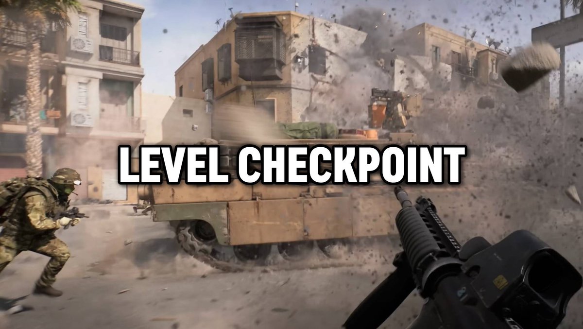 Battlefield 6 Media tweet media