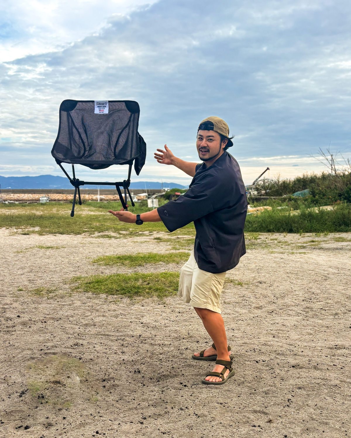 コールマン　chiiさん専用 Coleman Japan（コールマンジャパン公式） on X: 