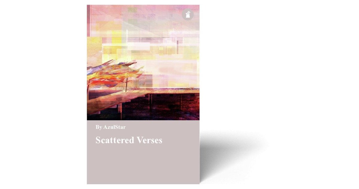 A collection of poems with unique spacing, written in the darkness. Reflections, ideas, concepts, observations...these pages hold the secrets of my existence. I hope you can see yourself in them, too. #poems #life

social.storybird.com/longform-story…