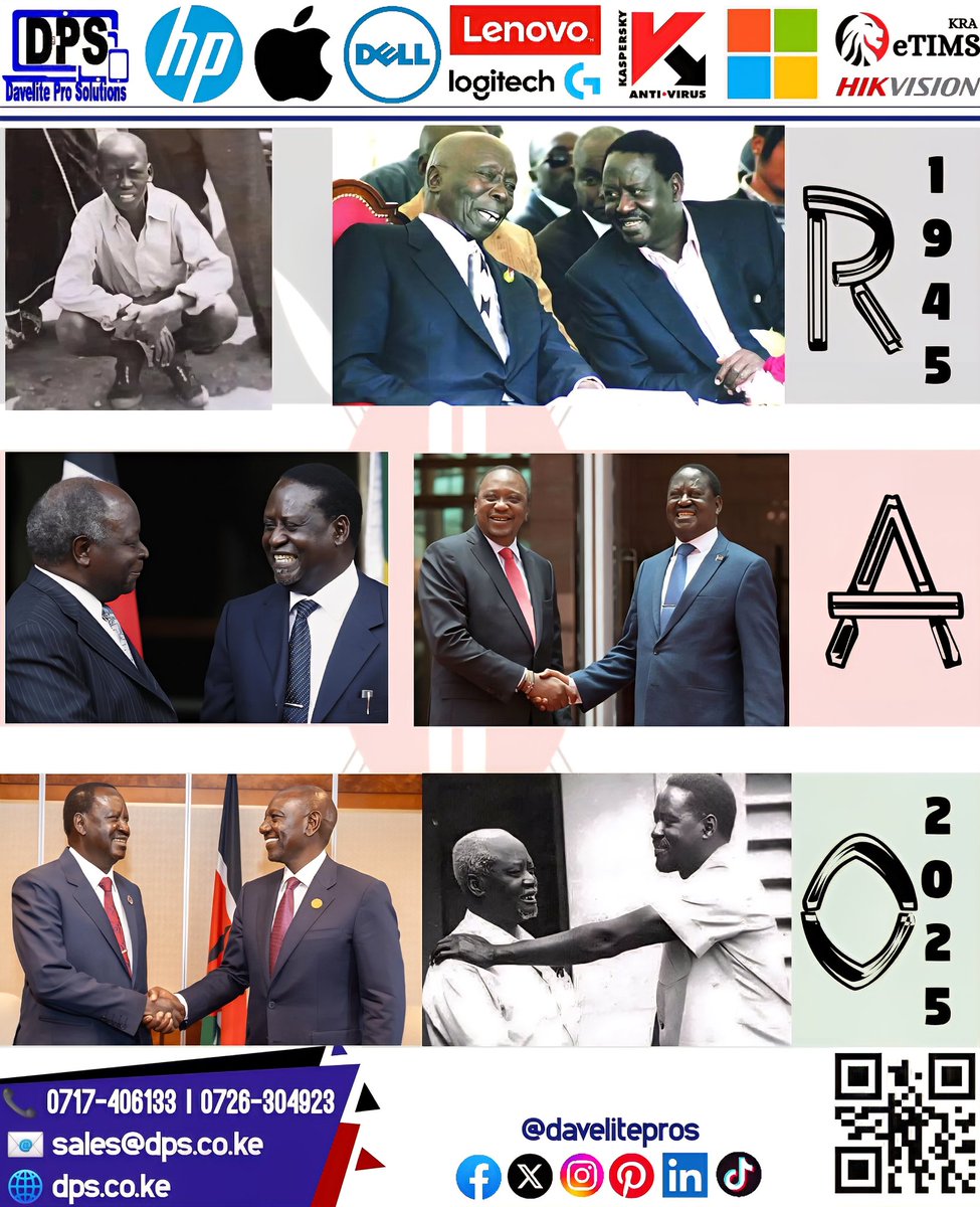 davelitepros's tweet photo. Rest In Peace 
Raila Odinga https://t.co/mPkuZyrdpb