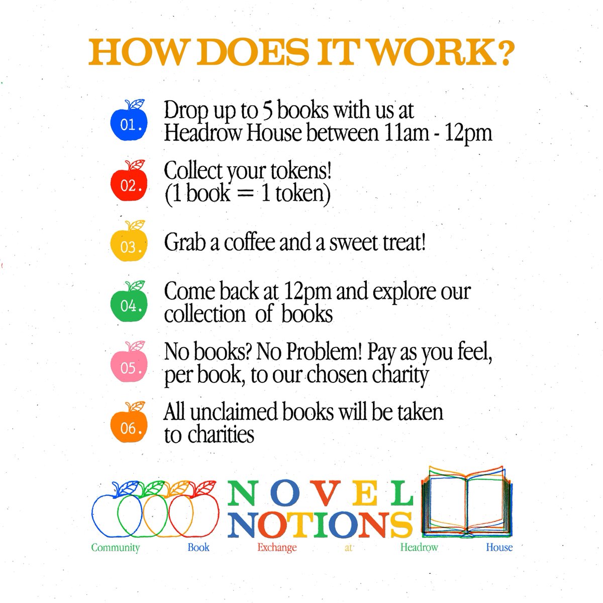 Headrow House tweet media