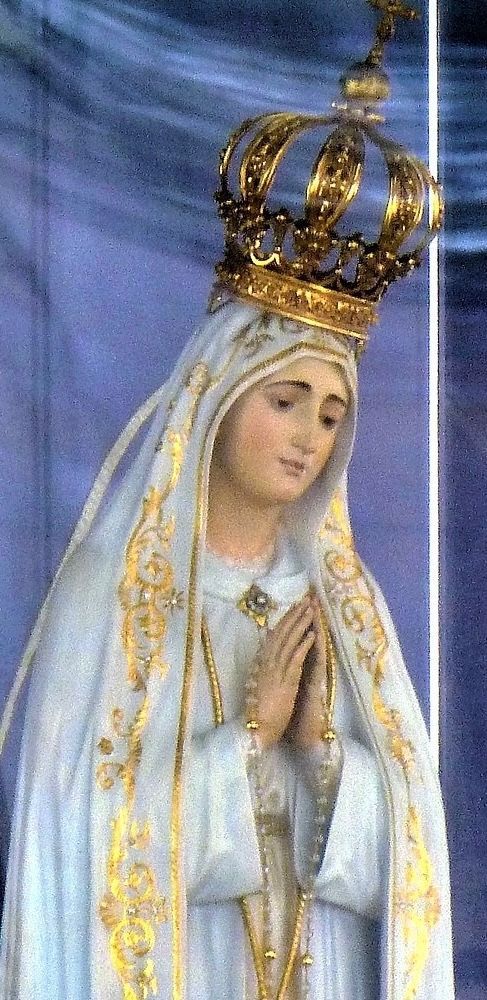 Mary, Queen of All Saints, encourage all your children to embrace the universal call to holiness. May we aspire to become “next door saints” who serve one another selflessly in your Son’s name.