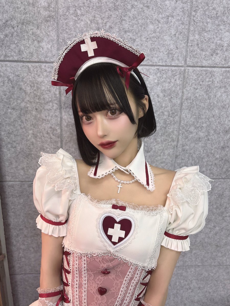 君にお熱かもね…🌡️