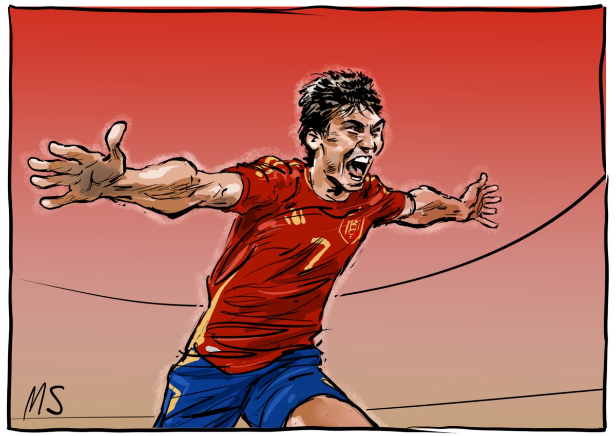 Sub 21. Remontada
