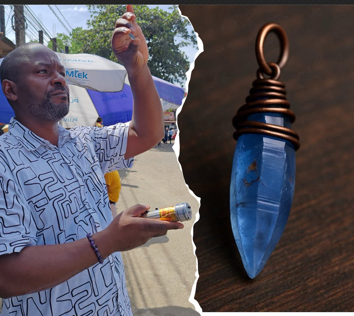 ASILI GEMS LTD tweet media
