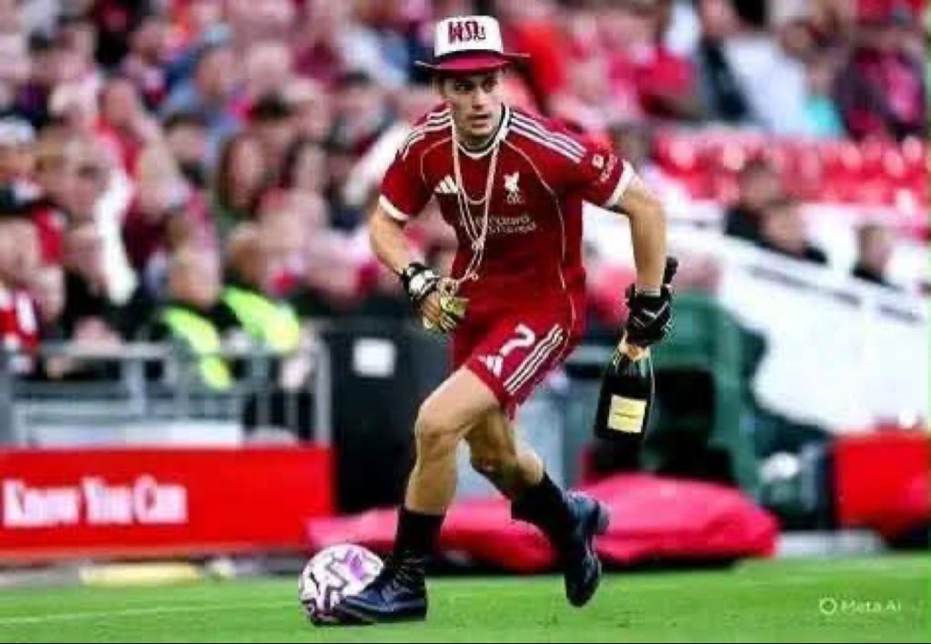 Utd General (@obt244) on Twitter photo π’π’I hate to break this to you guys π π 
Florian Wirtz has more yellow cards than goal and assist this season for both club and countryπ₯±
I think it's high time Liverpool start asking for a refund π’π’I hate to break this to you guys π π 
Florian Wirtz has more yellow cards than goal and assist this season for both club and countryπ₯±
I think it's high time Liverpool start asking for a refund