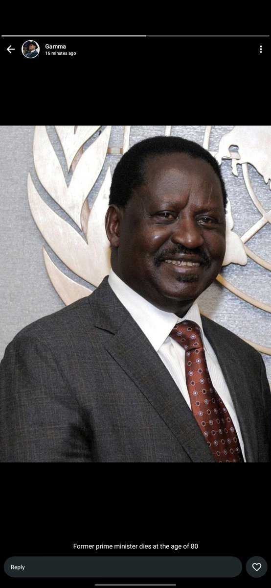 From Baba the 4th,to Baba the 5th, to Baba The 6th to Baba The late RIP🕊😪