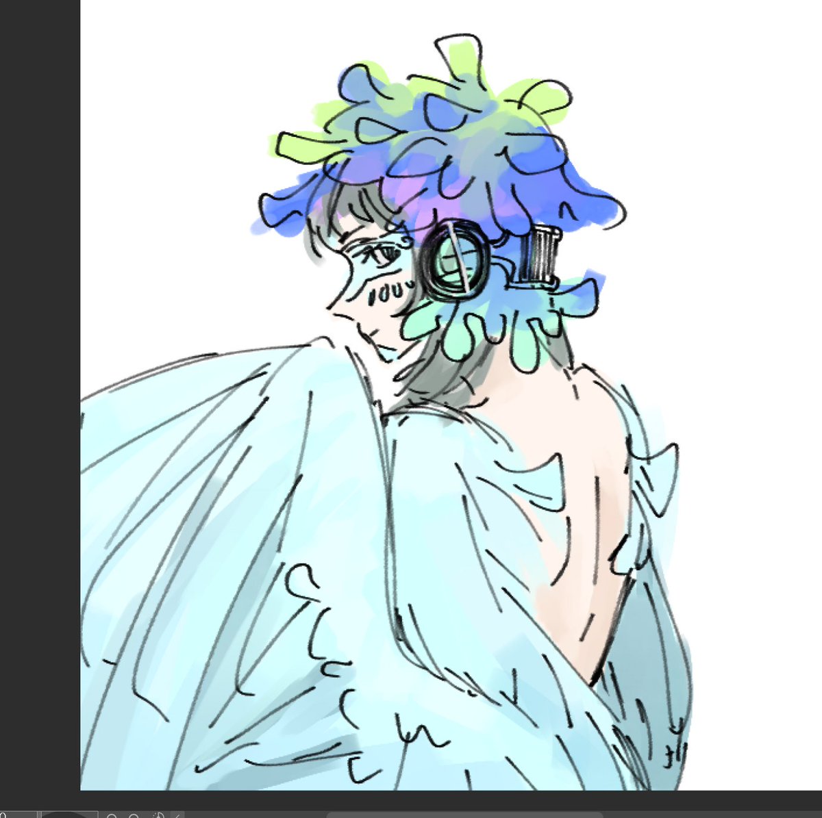 Cc_GNip's tweet image. 