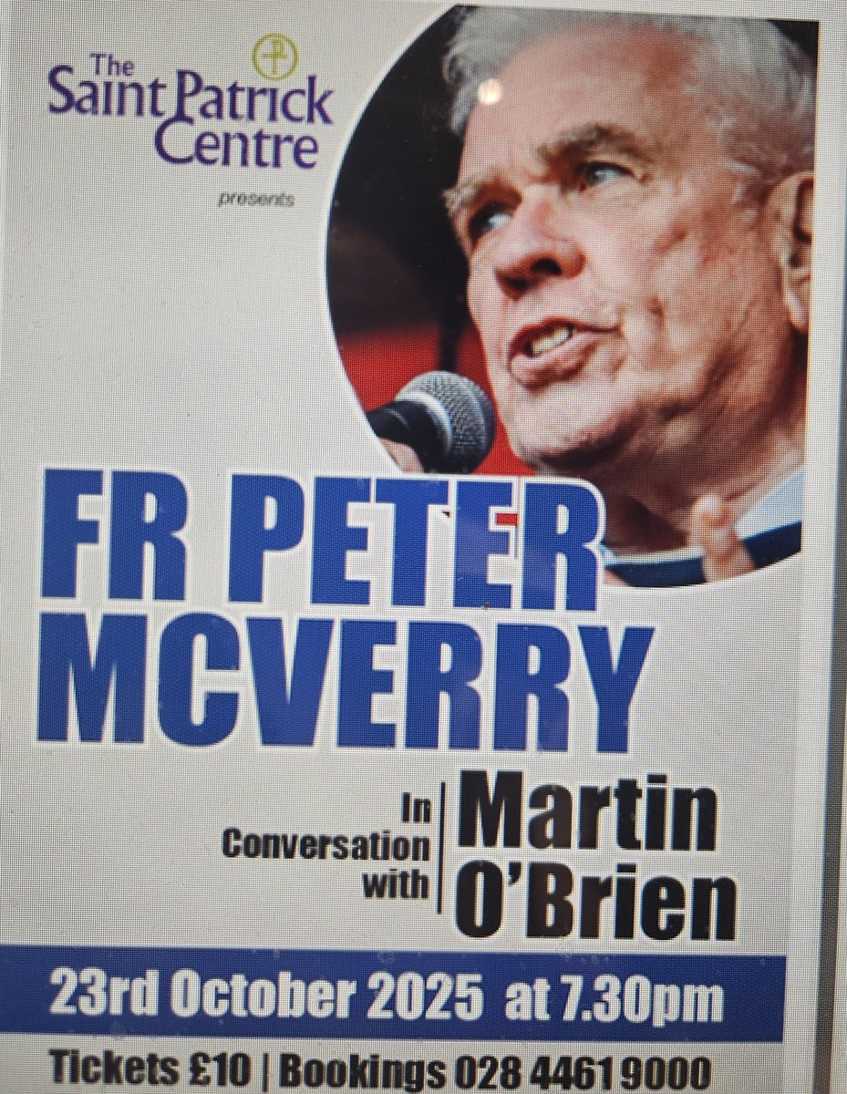 Martin O'Brien tweet media