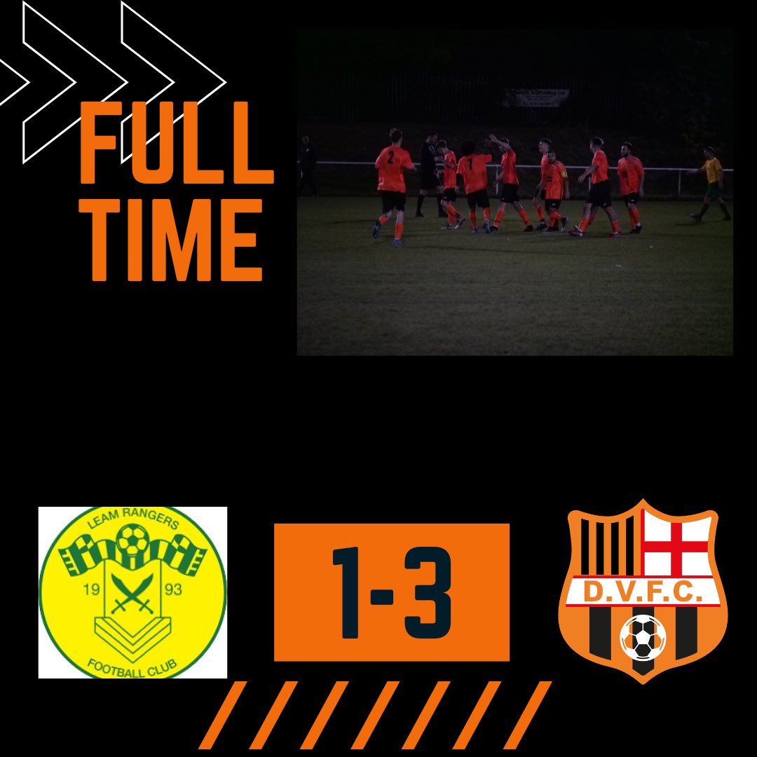 Last nights <a href="/WearsideLeague/">Wearside League</a> result ended in an away win against Gateshead Leam Rangers reserves side who were hard working throughout. All the best <a href="/LeamReserves/">LeamRangersReserves</a> for the rest of the season.