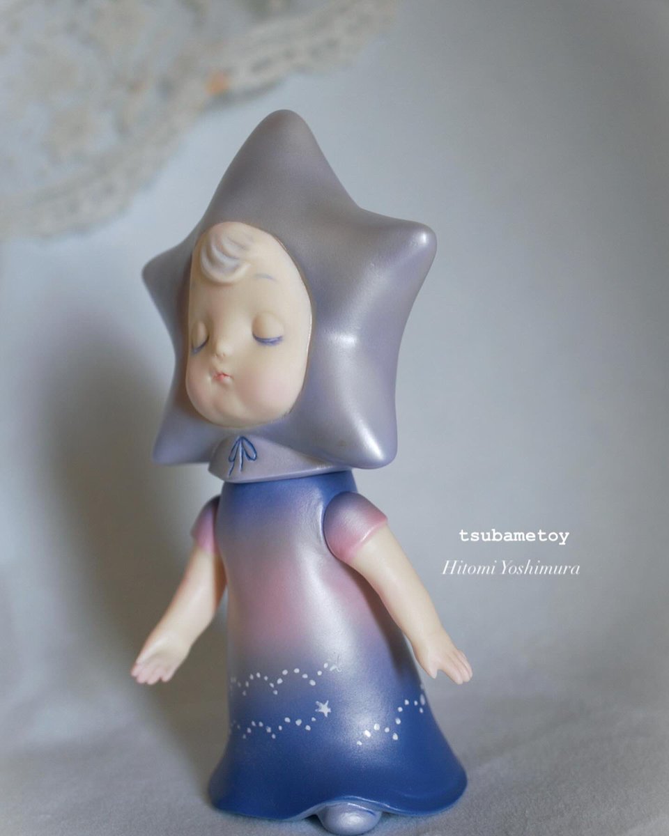 ツバメトイ⭐️ソフビトイメーカー⭐️ (@tsubametoy) / Posts / X