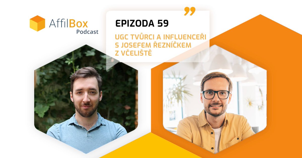 AffilBox tweet media