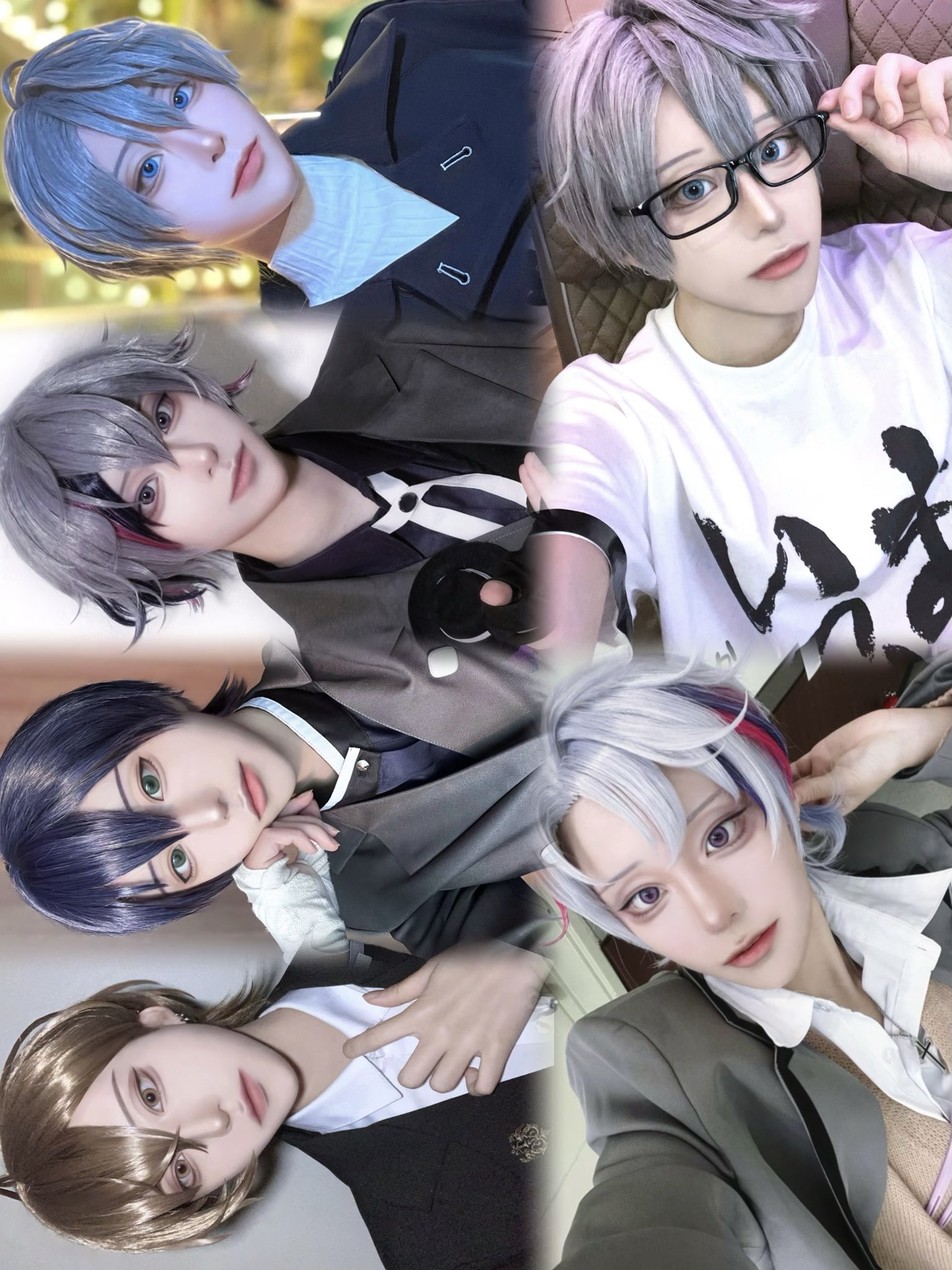 ミル•*¨*•.¸♬︎ ﾐﾙ (@mxxukam) / X