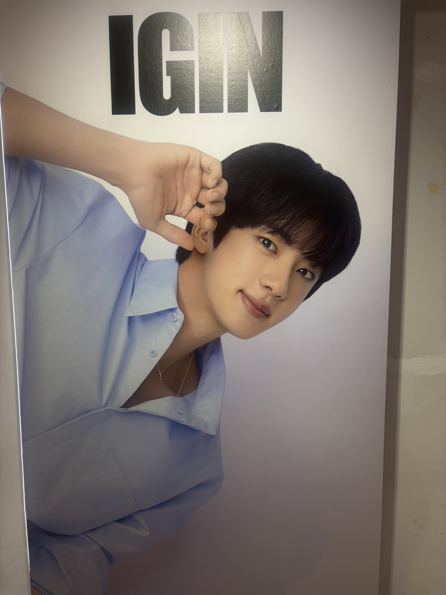 JIN マイクバッジ 3枚セット JIN マイクバッジ 3枚セット Amazon