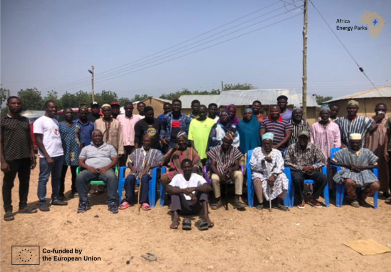 AfricaEnergyParks tweet media