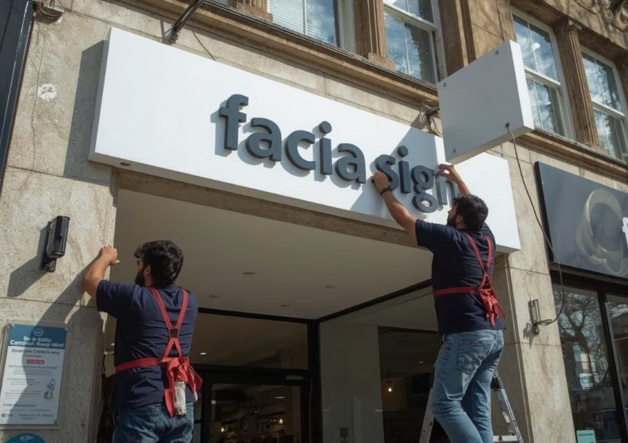 business4Blogs's tweet image. Discover how a fascia sign can boost your business visibility, attract more customers, and create a professional look for your storefront. 
📧 info@4businessgroup.com.au or call 1300 404 777.
#FasciaSign #BusinessSignage #ShopSignage #SignageBrisbane

clickadlink.com/ad/why-fascia-…