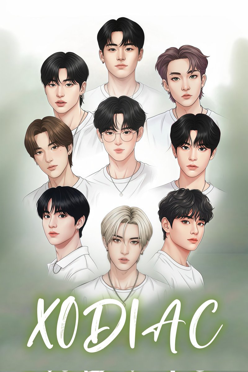 rdhzzzzzz99's tweet image. Iseng buat wallpaper xodiac karakter, rencana mau dipake pribadi, tp tiba-tiba pengen post mana tau ada yang mau samaan😊

#XODIAC #소디엑