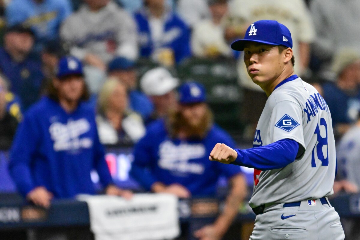 Pepe Rodriguez (@pepebrasin) on Twitter photo #PepeDiario1753 Los Dodgers vuelven al pasado
- Playoffs MLB <a href="/adrian_cobo/">Adrián Cobo</a>
- NFL <a href="/fernandokallas/">Fernando Kallás</a>
- La Selección <a href="/juanmatrueba/">Juanma Trueba</a>
- Mundial 2026 <a href="/alvalnegri/">Alain Valnegri</a>
- NBA <a href="/VictorArrufat/">Víctor Arrufat</a>
- Tenis <a href="/guilleortiz_77/">Guille Ortiz</a>
pepediario.com/pepediario1753… #PepeDiario1753 Los Dodgers vuelven al pasado
- Playoffs MLB <a href="/adrian_cobo/">Adrián Cobo</a>
- NFL <a href="/fernandokallas/">Fernando Kallás</a>
- La Selección <a href="/juanmatrueba/">Juanma Trueba</a>
- Mundial 2026 <a href="/alvalnegri/">Alain Valnegri</a>
- NBA <a href="/VictorArrufat/">Víctor Arrufat</a>
- Tenis <a href="/guilleortiz_77/">Guille Ortiz</a>
pepediario.com/pepediario1753…