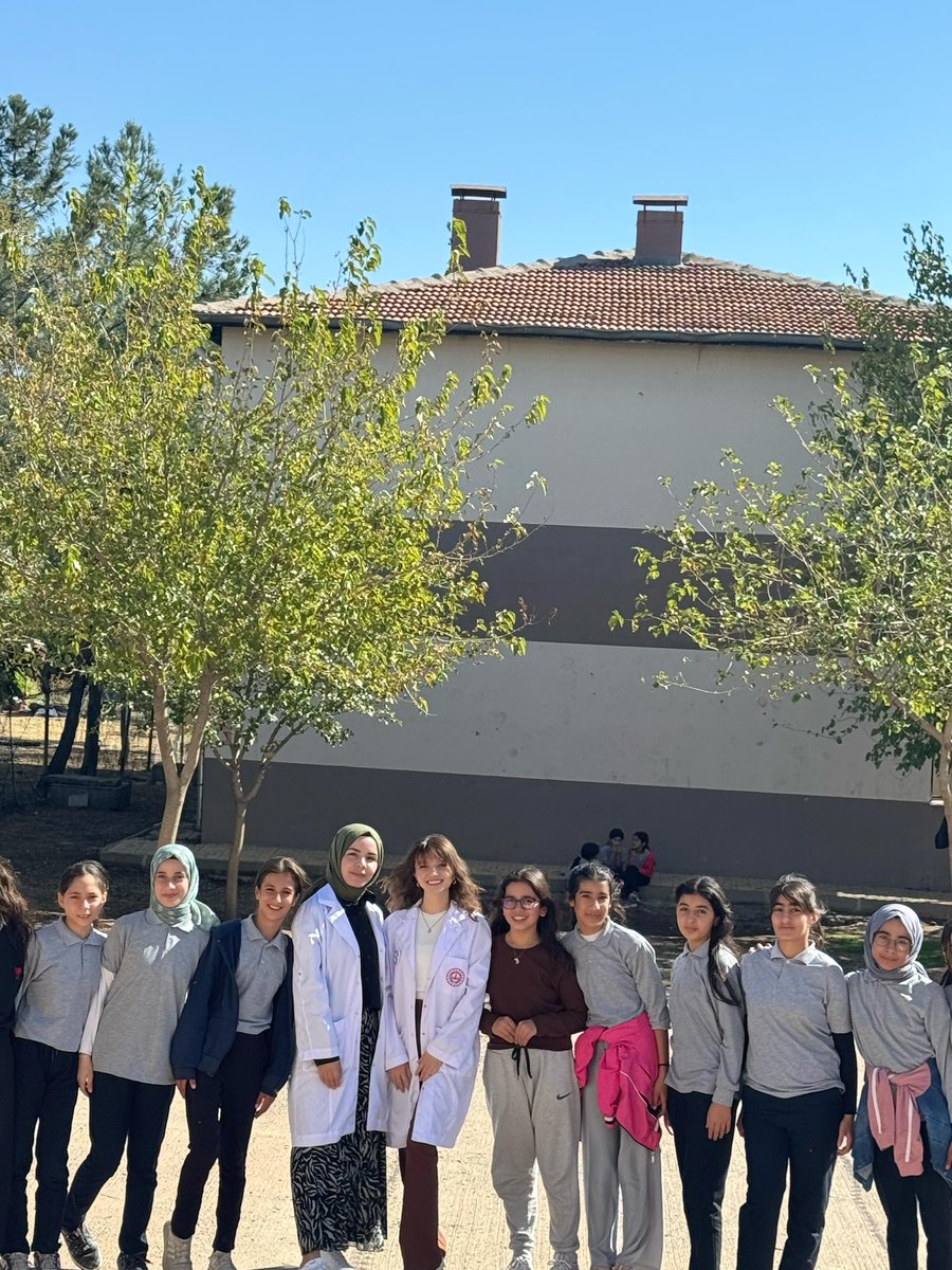 Siverek Bağlık İlk-Ortaokulu tweet media
