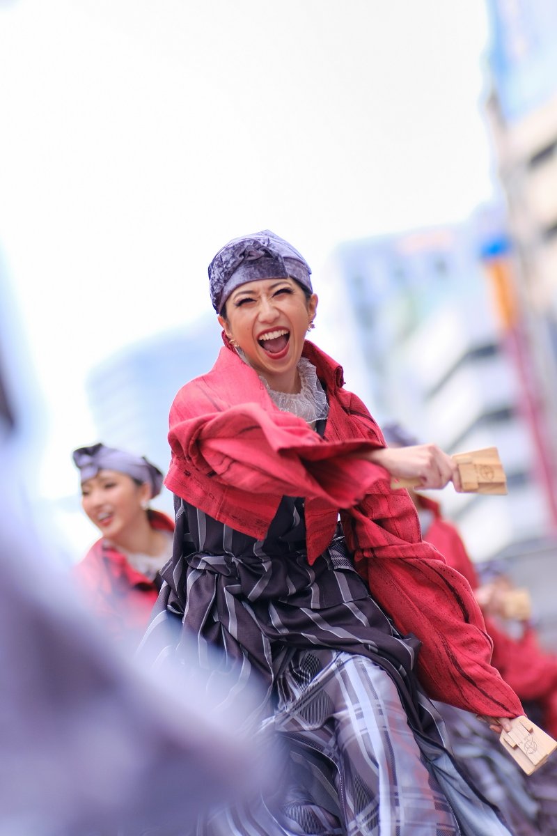 リラ (@wow_rila7) on Twitter photo 2025.10.12 東京よさこい
「and As」さん
#東京よさこい
#andAs 2025.10.12 東京よさこい
「and As」さん
#東京よさこい
#andAs