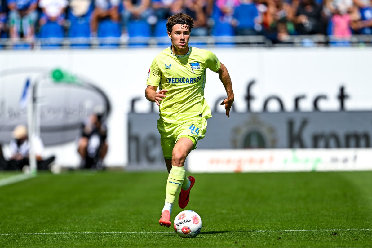 Florian Plettenberg tweet media