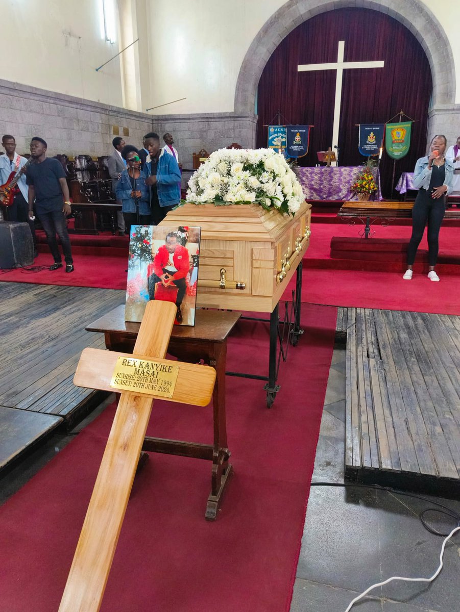 kaulapaulsen's tweet image. Never forget,never forgive.
#JusticeForRex