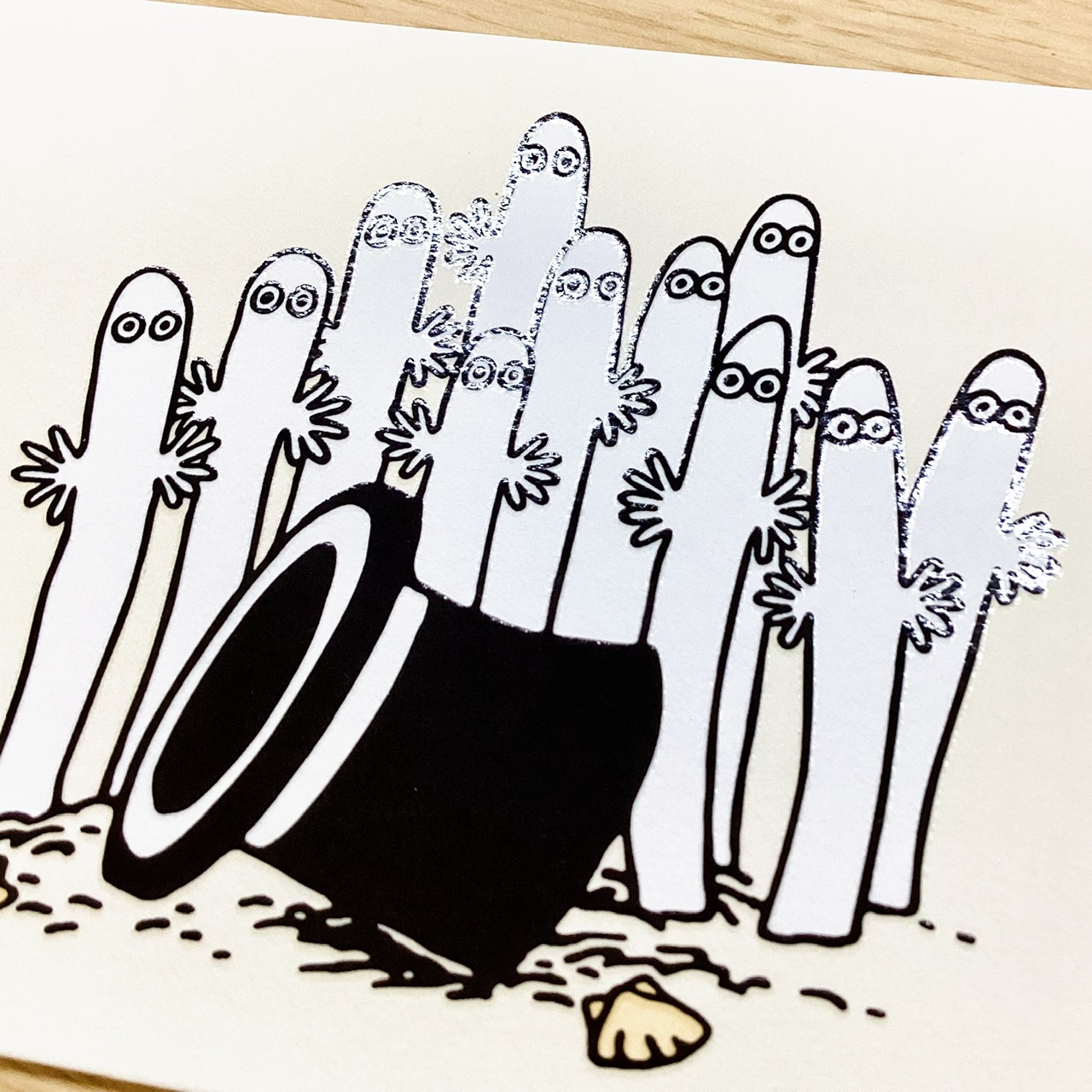 むーみんページ♬*° ムーミン公式サイト | Moomin Official Website