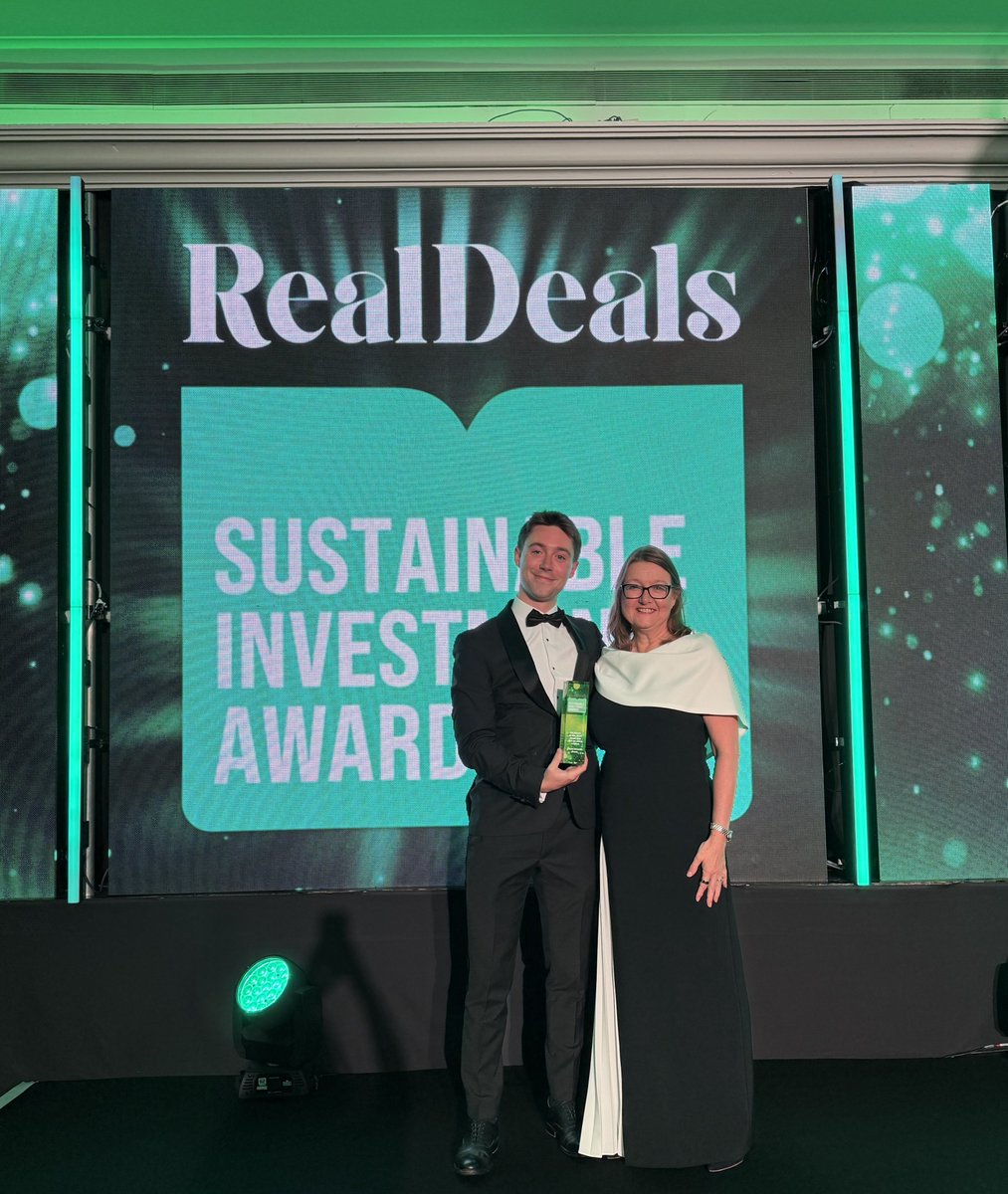 CleanGrowthFund tweet media