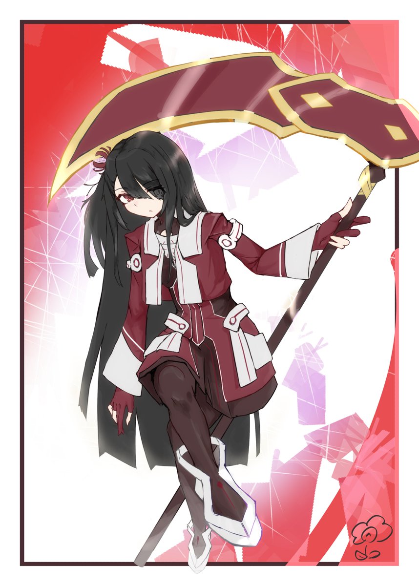 初めての合同誌でした～
素敵な企画、感謝です🫡
（もう一年たったのか…）