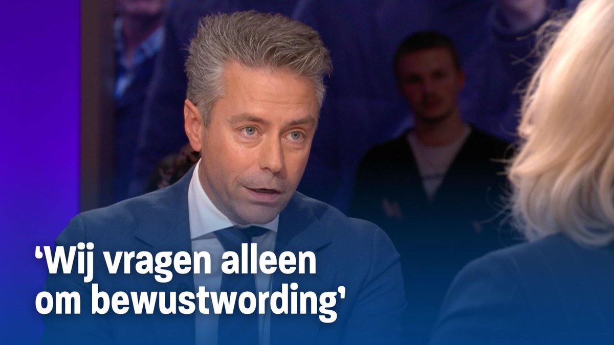 SGPnieuws's tweet photo. Gisteravond probeerde @chris_stoffer bij Jinek een gesprek te starten over 40.000 ongeboren levens…

De uitzending heeft veel losgemaakt. Terugkijken kan via de link. ⬇️

🔗 https://t.co/fPAARoGk1s https://t.co/KroawFwIsT