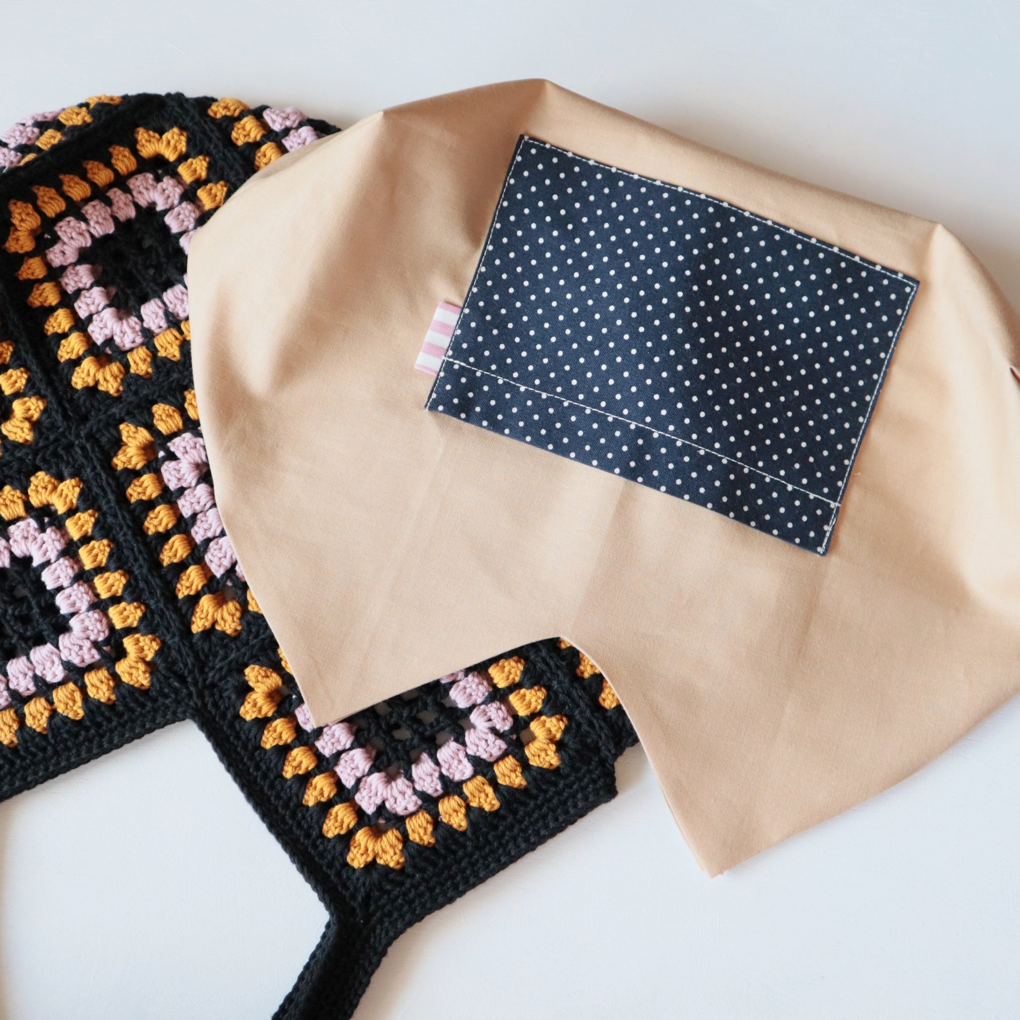 hana♥あみものメイン (@ouacreate) / X