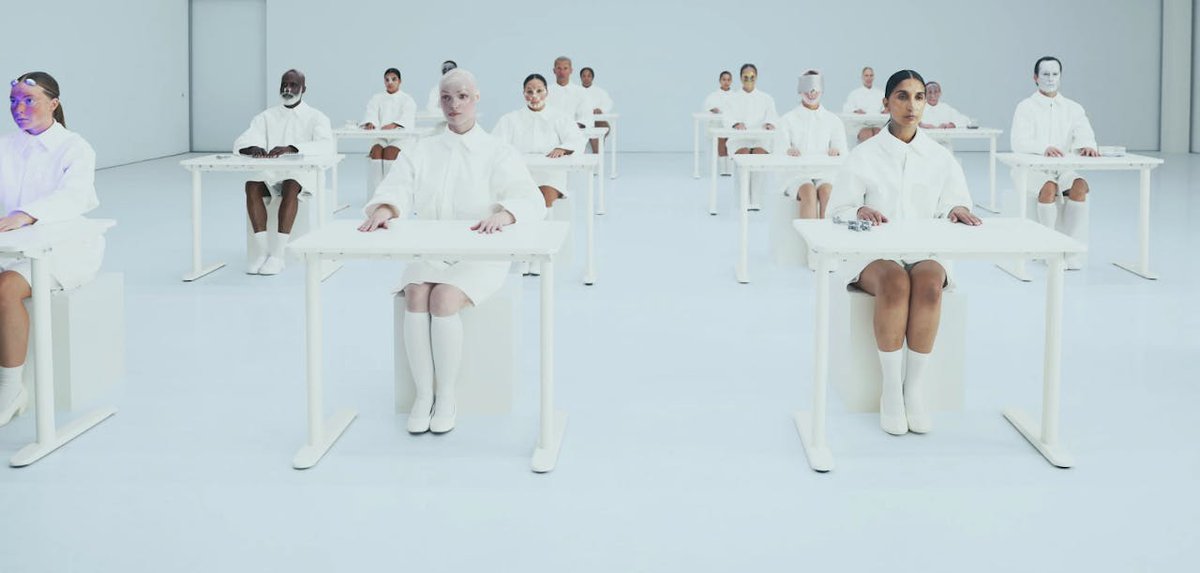 Ad of the Day: The Ordinary schools the beauty industry dlvr.it/TNhFB4 #Marketing #Advertising
