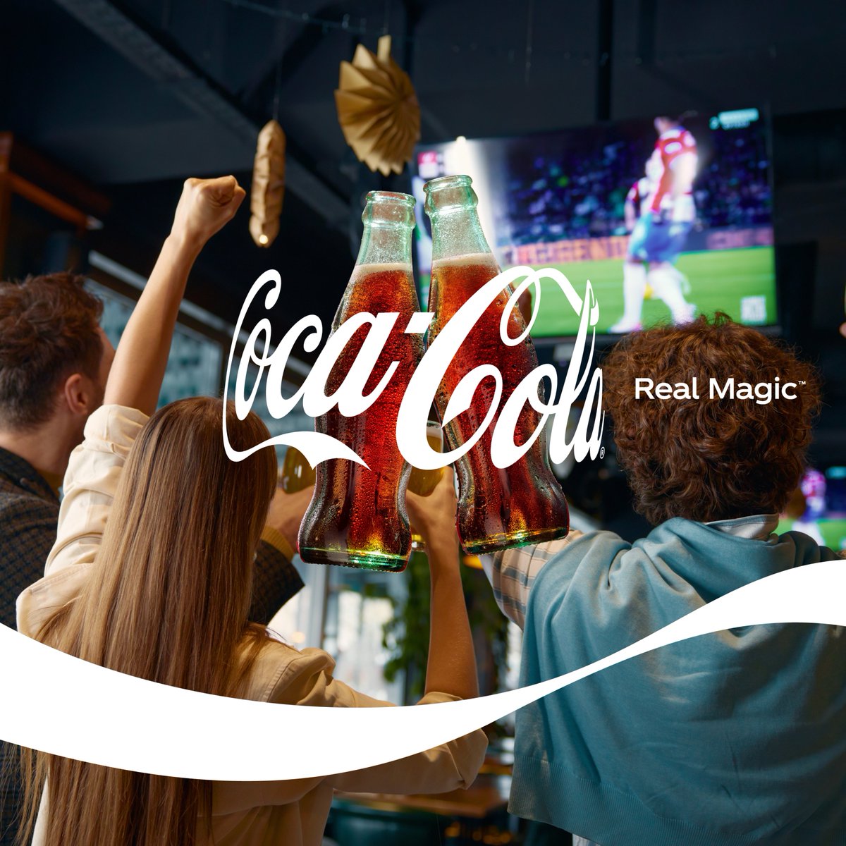 🎉＼ Congratulations! ／🎉 歴史的勝利おめでとう⚽️✨ 昨夜の感動を